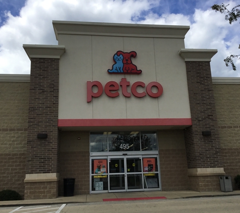 Petco - New Lenox, IL