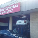 Mike Z Motorworks - Automobile Customizing