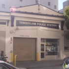 San Francisco Police Department-Tenderloin Station
