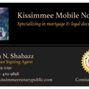 Kissimmee Notary public - Notaries Public