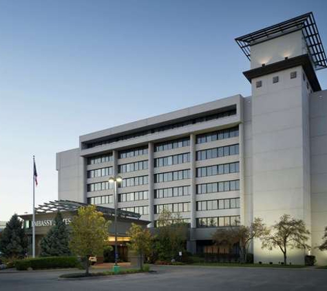 Embassy Suites by Hilton Columbus - Columbus, OH