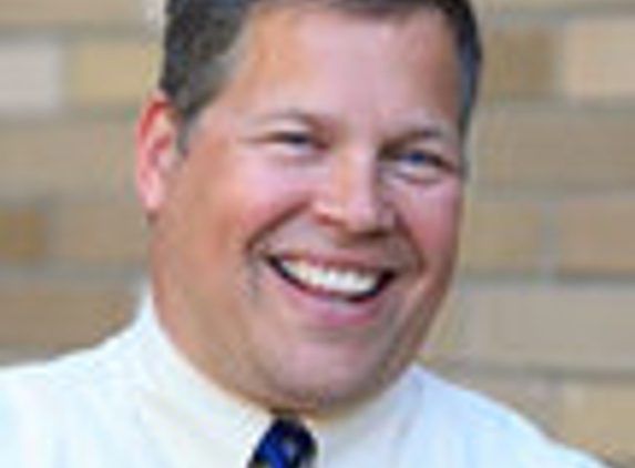 Dr. Robert M. Paluska, OD - Salem, OR