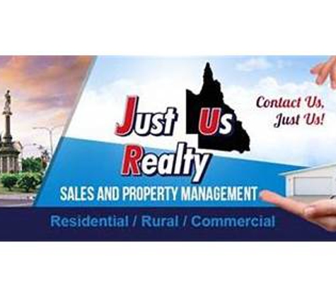 Just Us Realty - Bundaberg South, QLD