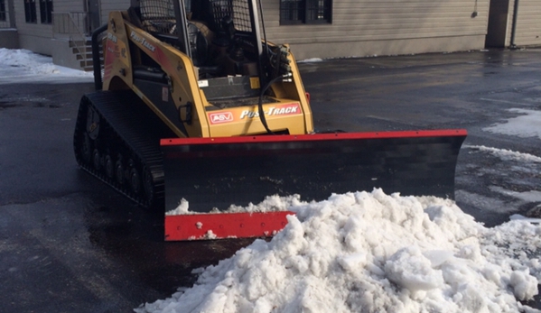 Cobra Tree Service - Memphis, TN. Snow removal