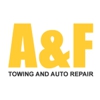 A & F Towing And Auto Repair gallery