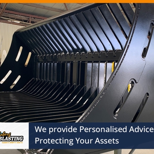 Bundaberg Sandblasting - Bundaberg East, QLD. We provide Personalised Advice On Protecting Your Assets