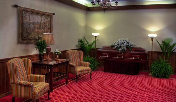 Heath Funeral Chapel & Crematory - Lakeland, FL