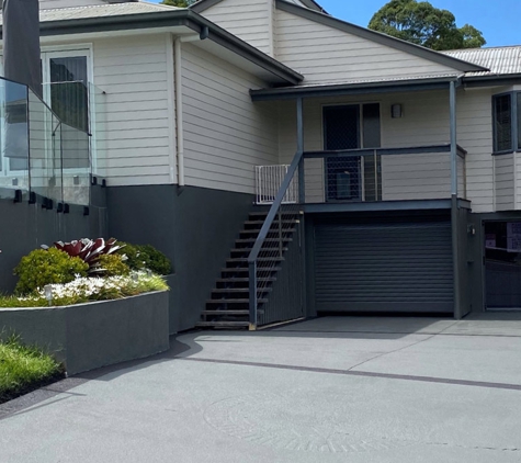 Versatile Coatings - Birtinya, QLD