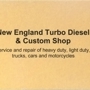 New England Turbo Diesel and Custom Shop