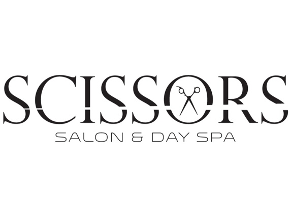 Scissors Salon - East Norwich, NY