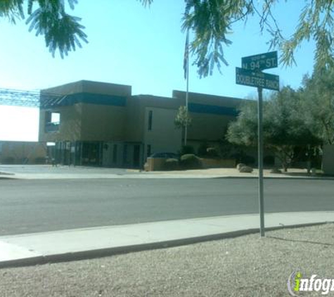 CubeSmart Self Storage - Scottsdale, AZ