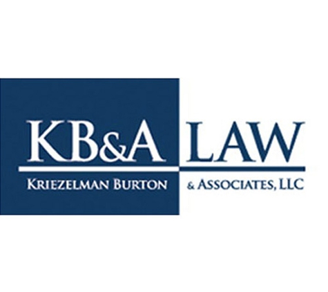 Kriezelman Burton & Associates, LLC - Chicago, IL