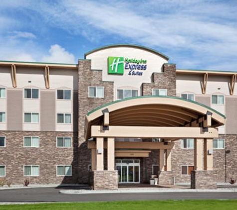 Hyatt Place Fairbanks - Fairbanks, AK