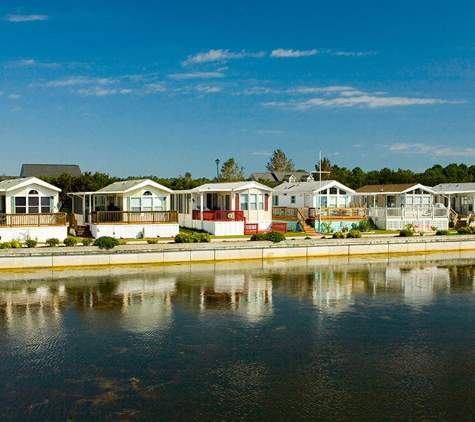 Goose Creek Resort - Newport, NC