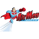 Airmen Heating & Air Conditioning - Air Conditioning Contractors & Systems