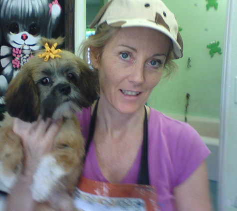 Kellie's Pet Salon Grooming, Boarding & Rescue - Sanford, FL