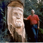 Old English Tree & Specialty Wood Carving Co. & Village