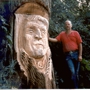 Old English Tree & Specialty Wood Carving Co. & Village