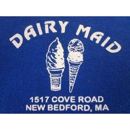 Dairy Maid - Ice Cream & Frozen Desserts