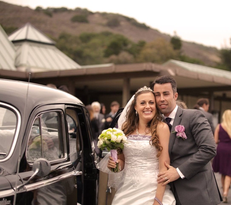 Monterey Classic Limo, LLC - Carmel Valley, CA