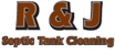 R & J Septic Tank Cleaning - Grease Trap Cleaning Services