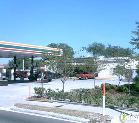 7-Eleven - Clearwater, FL