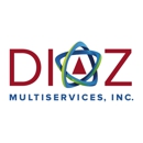 Diaz Multi-Services Inc - Tax Return Preparation