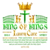 King Of Kings Lawn Care- gallery