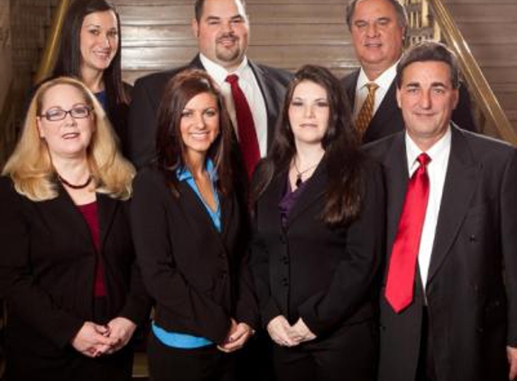 Obral Silk & Pal Personal Injury Lawyers Cleveland - Cleveland, OH