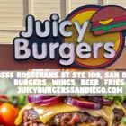 Juicy Burgers