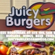 Juicy Burgers