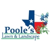 Poole's Lawn & Landscape gallery