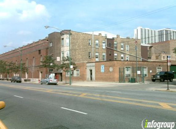 Chicago Bureau of Sanitation - Chicago, IL