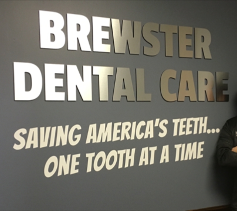 Brewster Dental Care - Brewster, NY