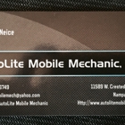 Autolite Mobile Mechanic