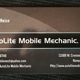 Autolite Mobile Mechanic