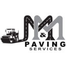 M & M Paving Services - General Contractors