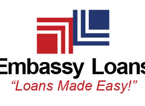 Embassy Auto Title Loans - Pinecrest, FL