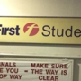 First Student Inc