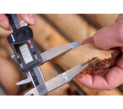 Aitken Rowe Testing Laboratories Pty Ltd - Lavington, NSW