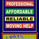 Metro Movers ABQ LLC