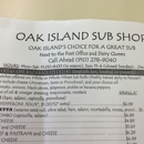 Oak Island Deli & Pub - American Restaurants