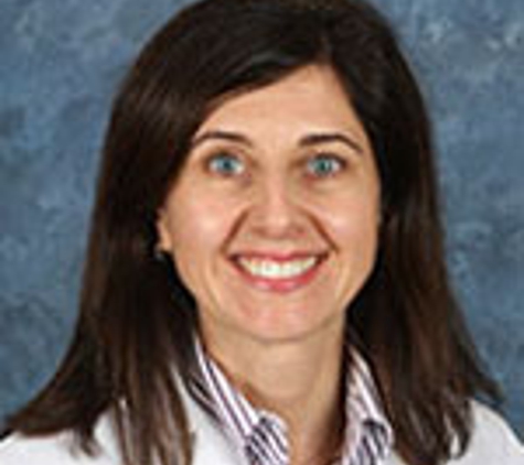 Yuliya Markova Ace, MD - Spring Hill, FL