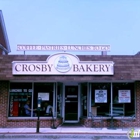 Crosby Bakery Inc