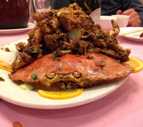 Peninsula Seafood Restaurant - San Francisco, CA