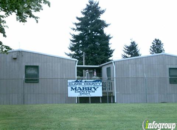 Mabry Soil Lab - Vancouver, WA