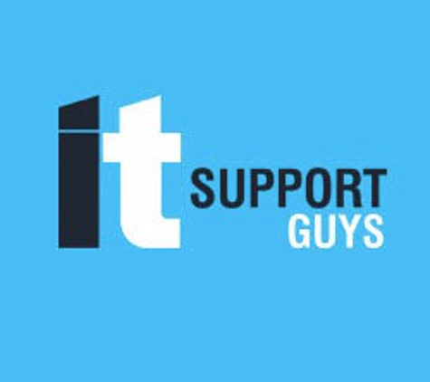 IT Support Guys - Glendale, CA