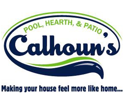 Calhoun's Pool, Hearth & Patio - Hopkinsville, KY