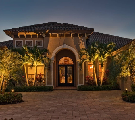 Landscapes Landscape Lighting Inc - Bonita Springs, FL