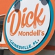 Dick Mondell's